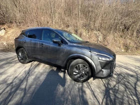 Nissan Qashqai 1.3 DDT HO CVT, снимка 10