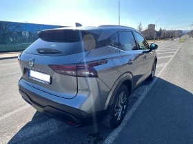 Nissan Qashqai 1.3 DDT HO CVT, снимка 6