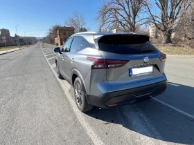 Nissan Qashqai 1.3 DDT HO CVT, снимка 7