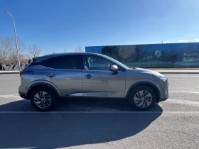 Nissan Qashqai 1.3 DDT HO CVT, снимка 5