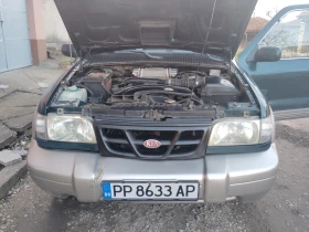 Kia Sportage, снимка 12