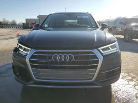 Audi Q5 | Mobile.bg    2