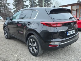 Kia Sportage 2.4i/АWD/Авт./Лизинг, снимка 6