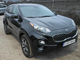 Kia Sportage 2.4i/АWD/Авт./Лизинг, снимка 3