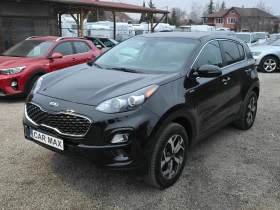 Kia Sportage 2.4i/АWD/Авт./Лизинг, снимка 1