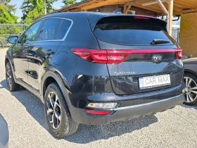 Kia Sportage 2.4i/АWD/Авт./Лизинг/USA - 34500 лв. - 85741422 5
