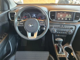 Kia Sportage 2.4i/АWD/Авт./Лизинг/USA - 34500 лв. - 85741422 14