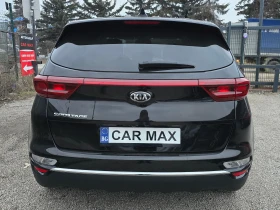 Kia Sportage 2.4i/АWD/Авт./Лизинг, снимка 5