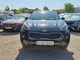 Kia Sportage 2.4i/АWD/Авт./Лизинг/USA - 34500 лв. - 85741422 2
