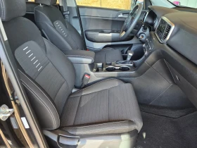 Kia Sportage 2.4i/АWD/Авт./Лизинг/USA - 34500 лв. - 85741422 15