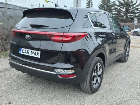 Kia Sportage 2.4i/АWD/Авт./Лизинг, снимка 4