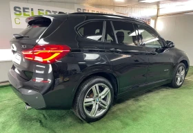 BMW X1 M- 245кс-Xdrive-Head-Up-Automat-27500 км - 43800 лв. - 28876991 | Car24.bg