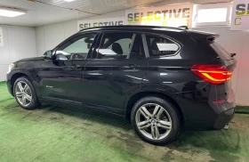 BMW X1 M- 245кс-Xdrive-Head-Up-Automat-27500 км, снимка 4