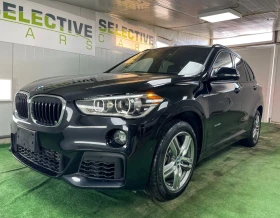 BMW X1 M- 245кс-Xdrive-Head-Up-Automat-27500 км, снимка 2