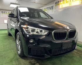 BMW X1 M- 245кс-Xdrive-Head-Up-Automat-27500 км, снимка 10