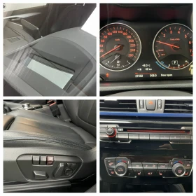 BMW X1 M- 245кс-Xdrive-Head-Up-Automat-27500 км, снимка 16