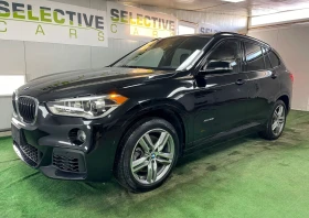 BMW X1 M- 245кс-Xdrive-Head-Up-Automat-27500 км, снимка 3