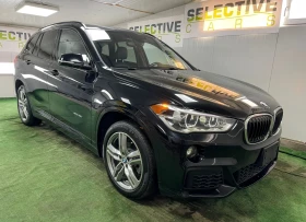 BMW X1 M- 245кс-Xdrive-Head-Up-Automat-27500 км, снимка 8