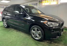 BMW X1 M- 245кс-Xdrive-Head-Up-Automat-27500 км - 43800 лв. - 28876991 | Car24.bg