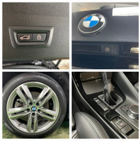 BMW X1 M- 245кс-Xdrive-Head-Up-Automat-27500 км - 43800 лв. - 28876991 | Car24.bg