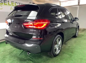 BMW X1 M- 245кс-Xdrive-Head-Up-Automat-27500 км - 43800 лв. - 28876991 | Car24.bg