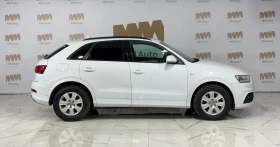 Audi Q3 Quattro* 2.0* Panorama* Подгрев, снимка 3