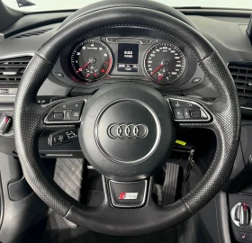 Audi Q3 Quattro* 2.0* Panorama* Подгрев, снимка 12