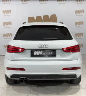 Audi Q3 Quattro* 2.0* Panorama* Подгрев, снимка 5