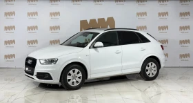 Audi Q3 Quattro* 2.0* Panorama* Подгрев, снимка 1