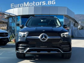 Mercedes-Benz GLE 400 d, 4-MATIC, AMG LINE, PANORAMA, DISTRONIC, FULL SE | Mobile.bg    2