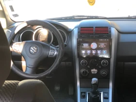 Suzuki Grand vitara 1.9DDiS/GPS     /KEYLESS Go | Mobile.bg    6