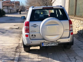 Suzuki Grand vitara 1.9DDiS/GPS     /KEYLESS Go | Mobile.bg    3