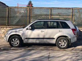 Suzuki Grand vitara 1.9DDiS/GPS     /KEYLESS Go | Mobile.bg    4