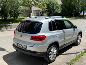VW Tiguan 2.0 TDI Highline - 25999 лв. - 48591789 4