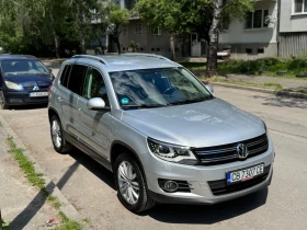 VW Tiguan 2.0 TDI Highline - 25999 лв. - 48591789 2