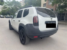 Dacia Duster 1.6i /LED/ | Mobile.bg    4