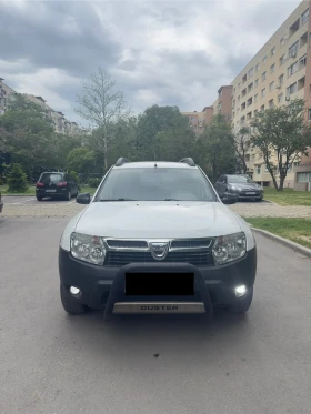 Dacia Duster 1.6i /LED/ | Mobile.bg    3