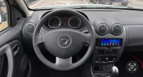 Dacia Duster 1.6i /LED/ | Mobile.bg    11