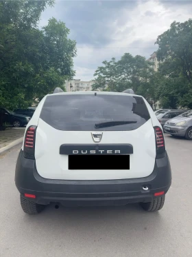 Dacia Duster 1.6i /LED/ | Mobile.bg    5