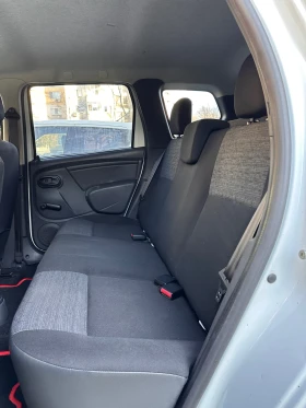 Dacia Duster 1.6i /LED/ | Mobile.bg    9