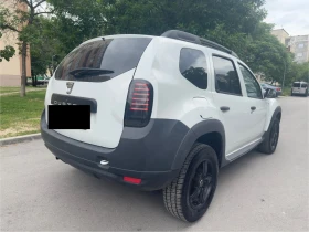 Dacia Duster 1.6i /LED/ | Mobile.bg    6