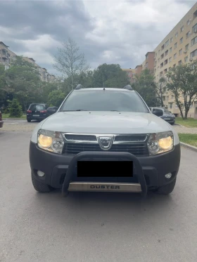 Dacia Duster 1.6i /LED/ | Mobile.bg    7