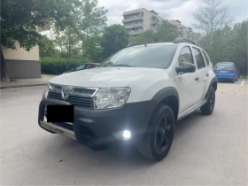 Dacia Duster 1.6i /LED/ | Mobile.bg    2