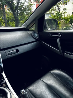 Mazda CX-7 2.2 AWD Navi | Mobile.bg    6