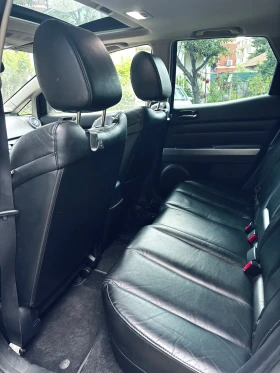 Mazda CX-7 2.2 AWD Navi | Mobile.bg    5