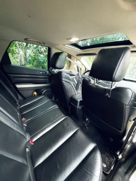 Mazda CX-7 2.2 AWD Navi | Mobile.bg    10