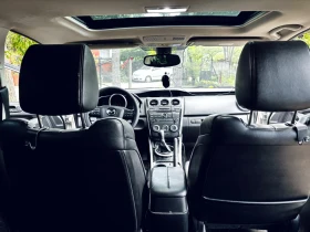 Mazda CX-7 2.2 AWD Navi | Mobile.bg    13