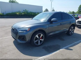 Audi Q5 SPORTBACK PRESTIGE 45 TFSI S LINE QUATTRO S TRONIC | Mobile.bg    3