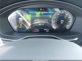 Audi Q5 SPORTBACK PRESTIGE 45 TFSI S LINE QUATTRO S TRONIC | Mobile.bg    8