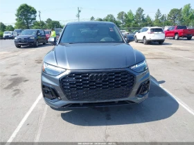 Audi Q5 SPORTBACK PRESTIGE 45 TFSI S LINE QUATTRO S TRONIC | Mobile.bg    2